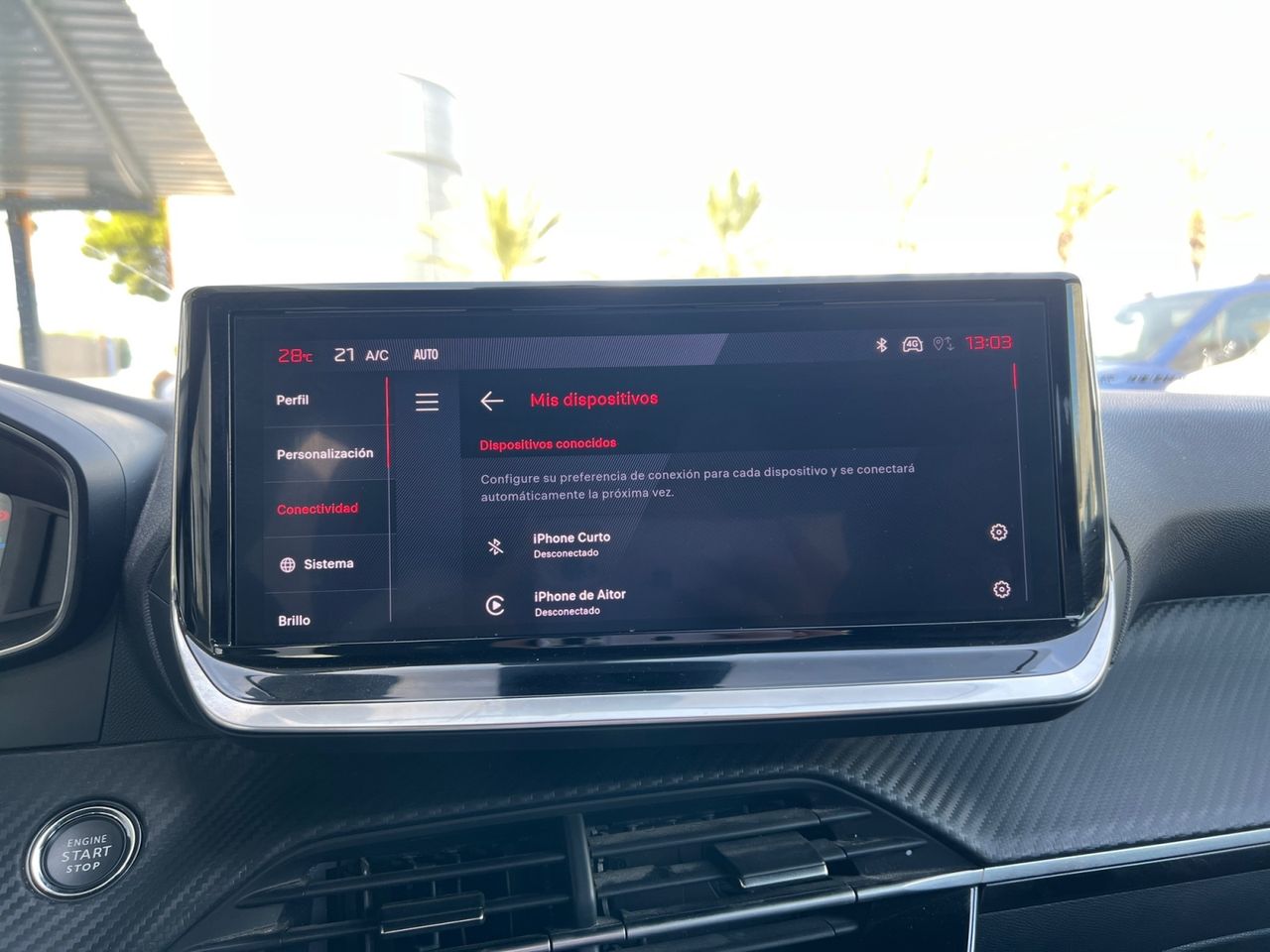 Peugeot 2008 Allure - foto 17