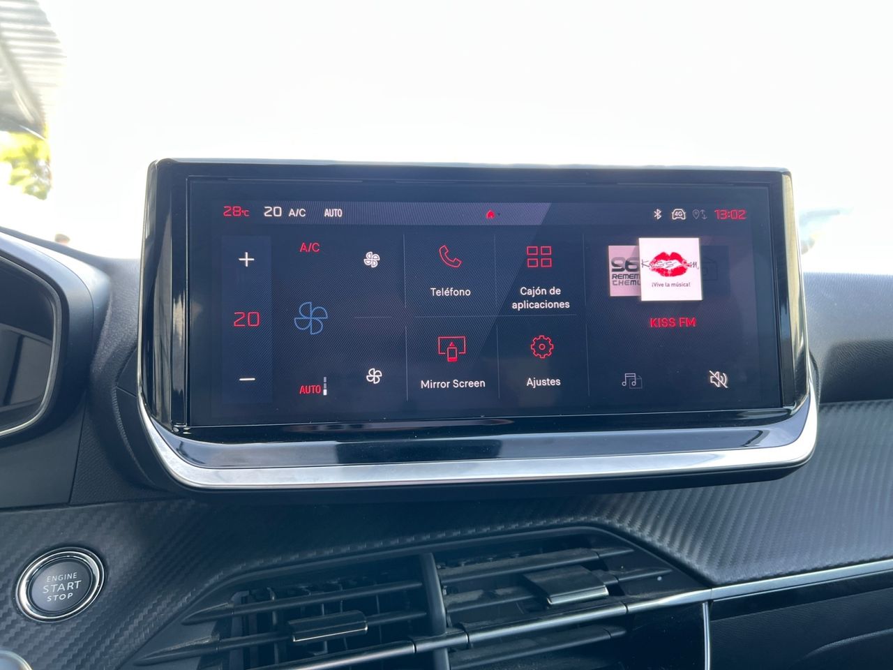 Peugeot 2008 Allure - foto 14