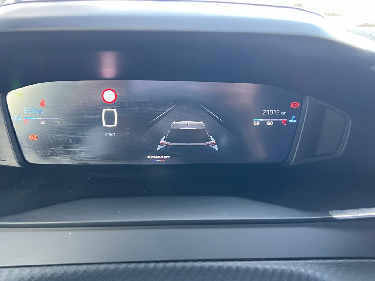 Peugeot 2008 Allure - foto 13