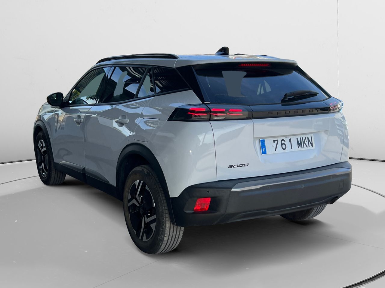 Peugeot 2008 Allure - foto 4