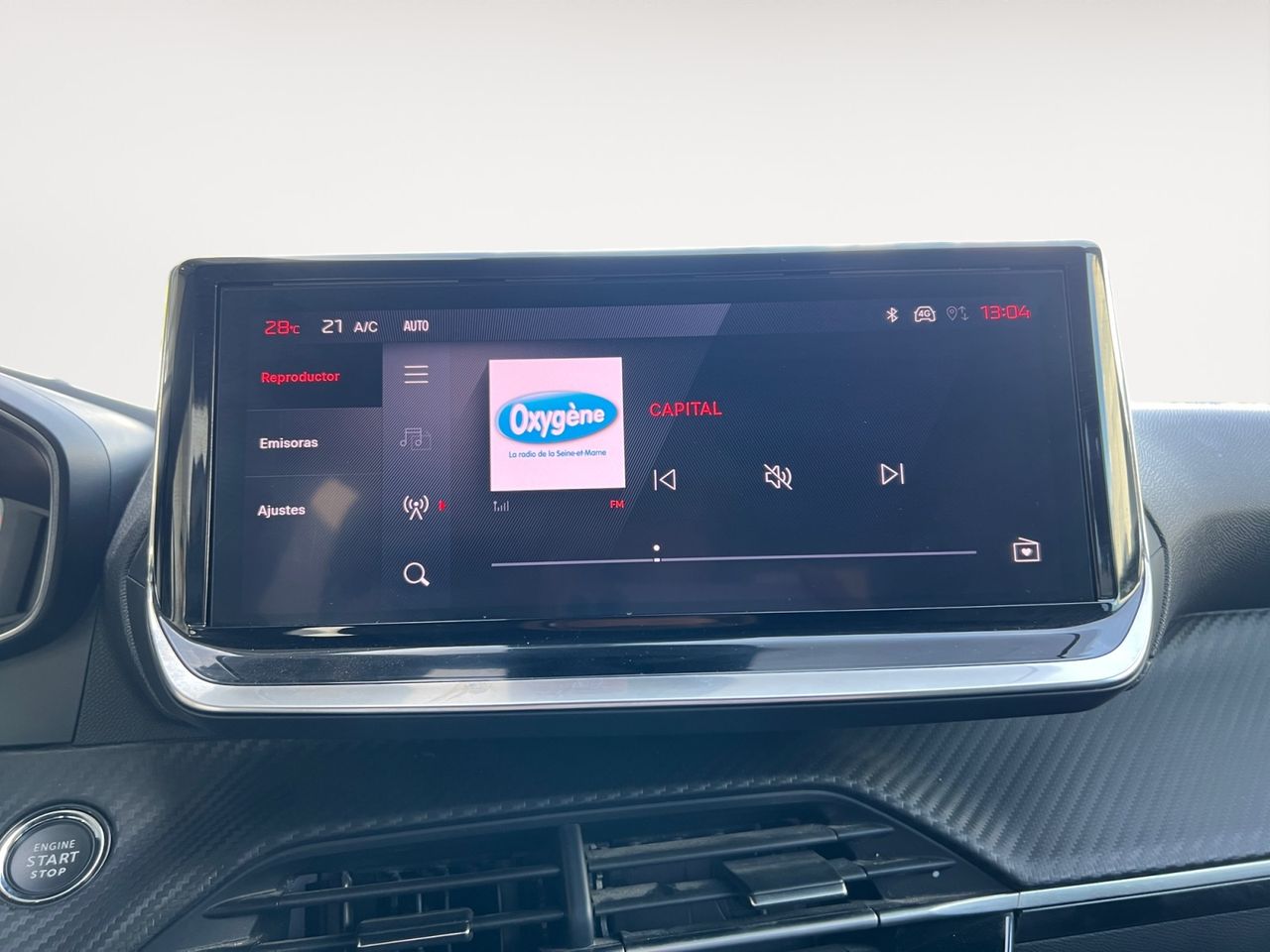 Peugeot 2008 Allure - foto 16