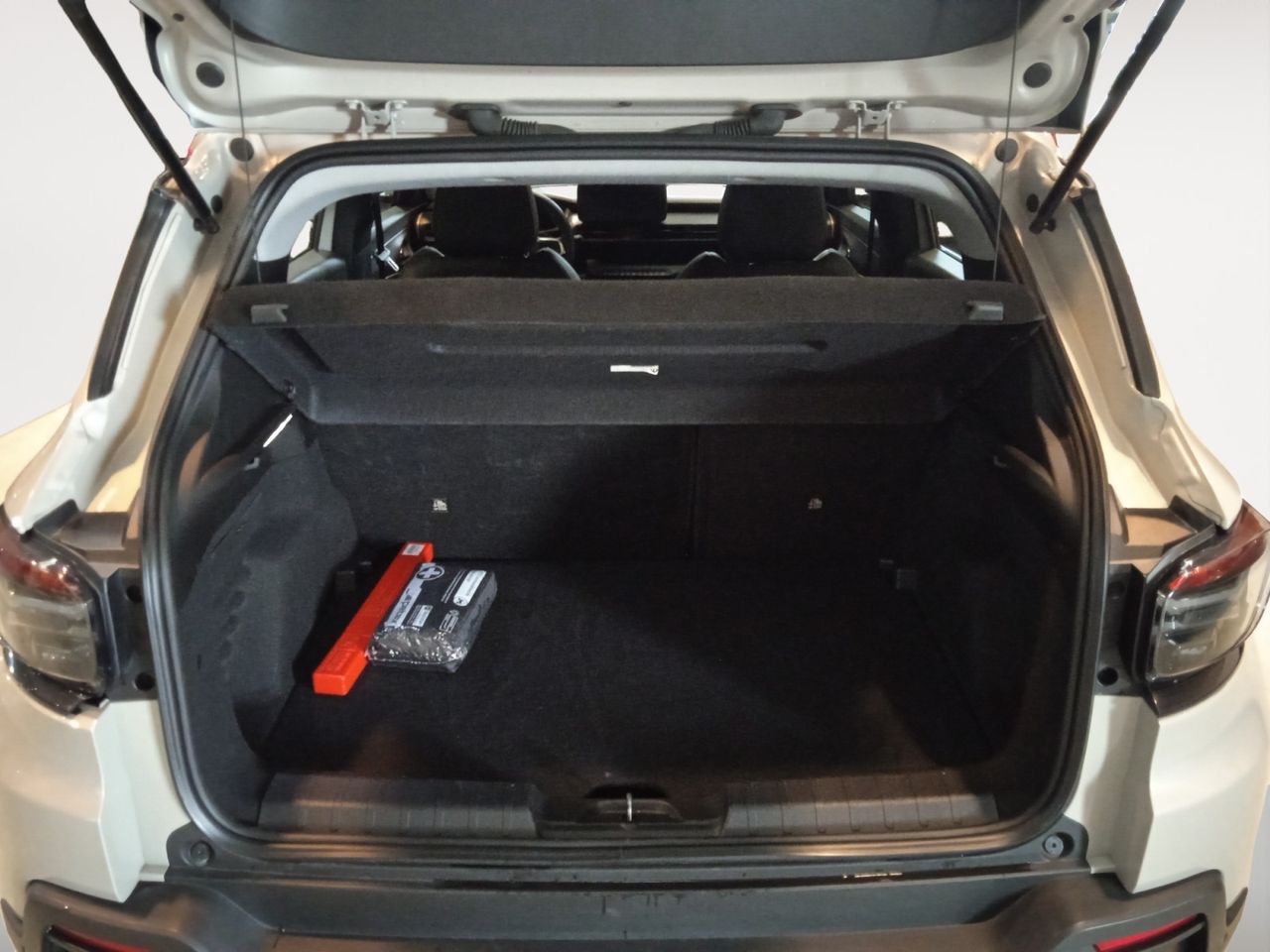 Jeep Avenger Altitude - foto 11