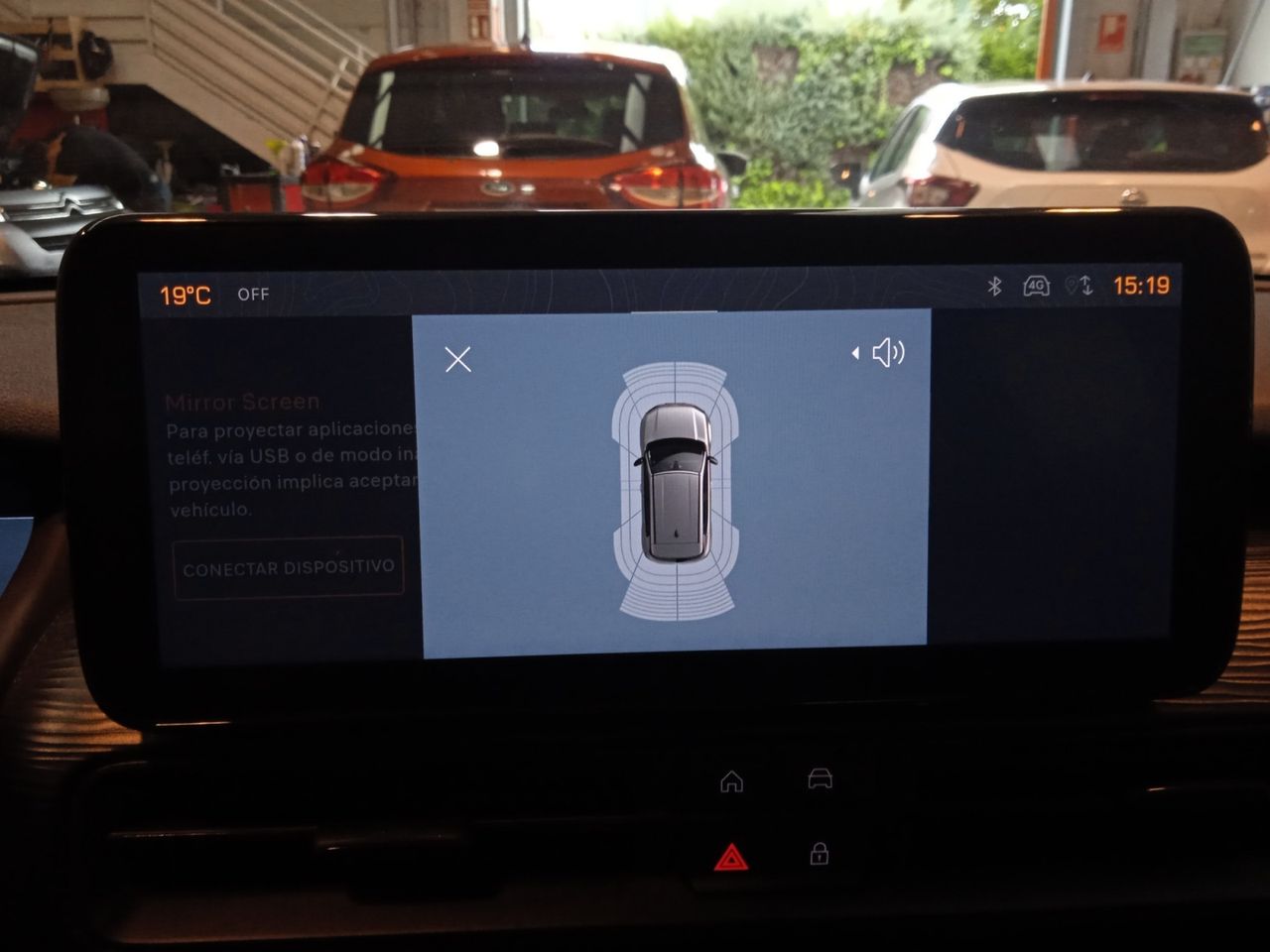 Jeep Avenger Altitude - foto 17