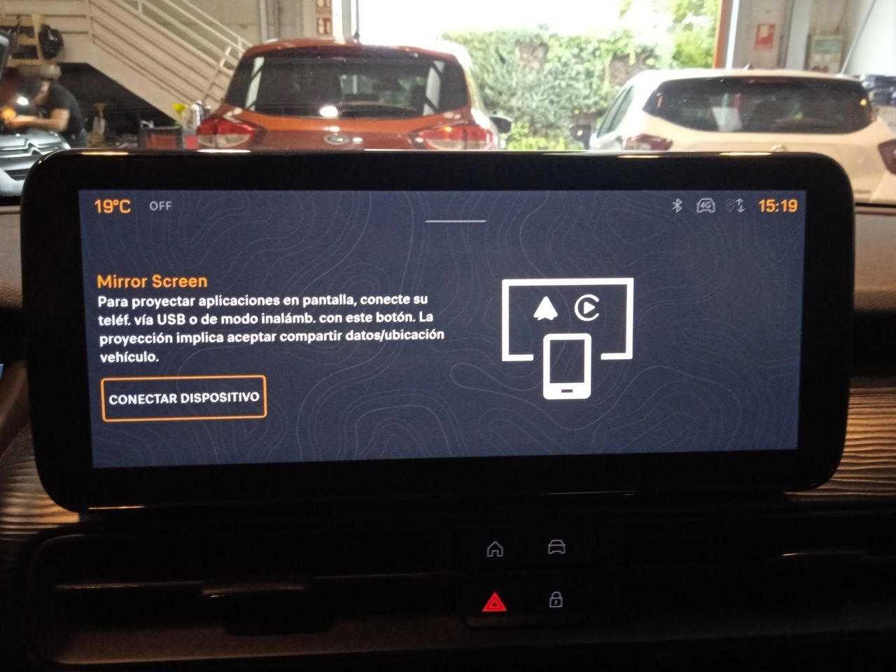 Jeep Avenger Altitude - foto 16