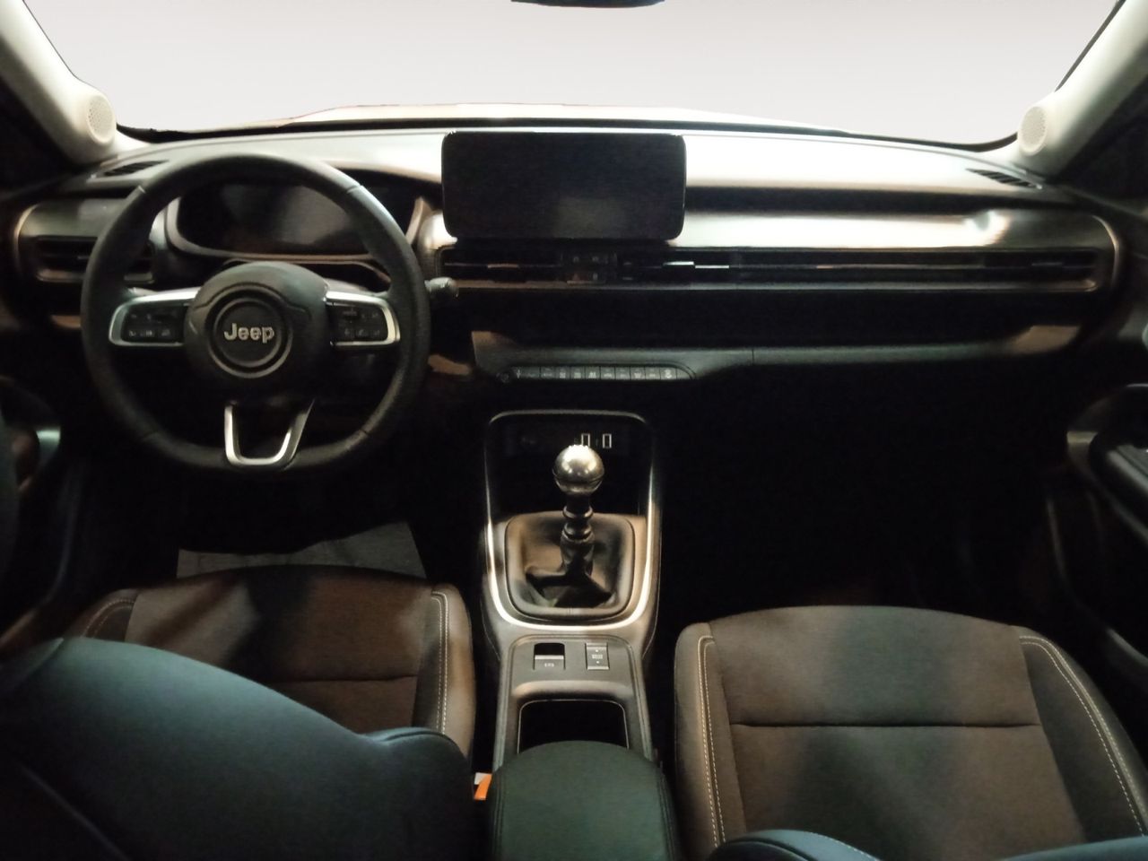 Jeep Avenger Altitude - foto 6