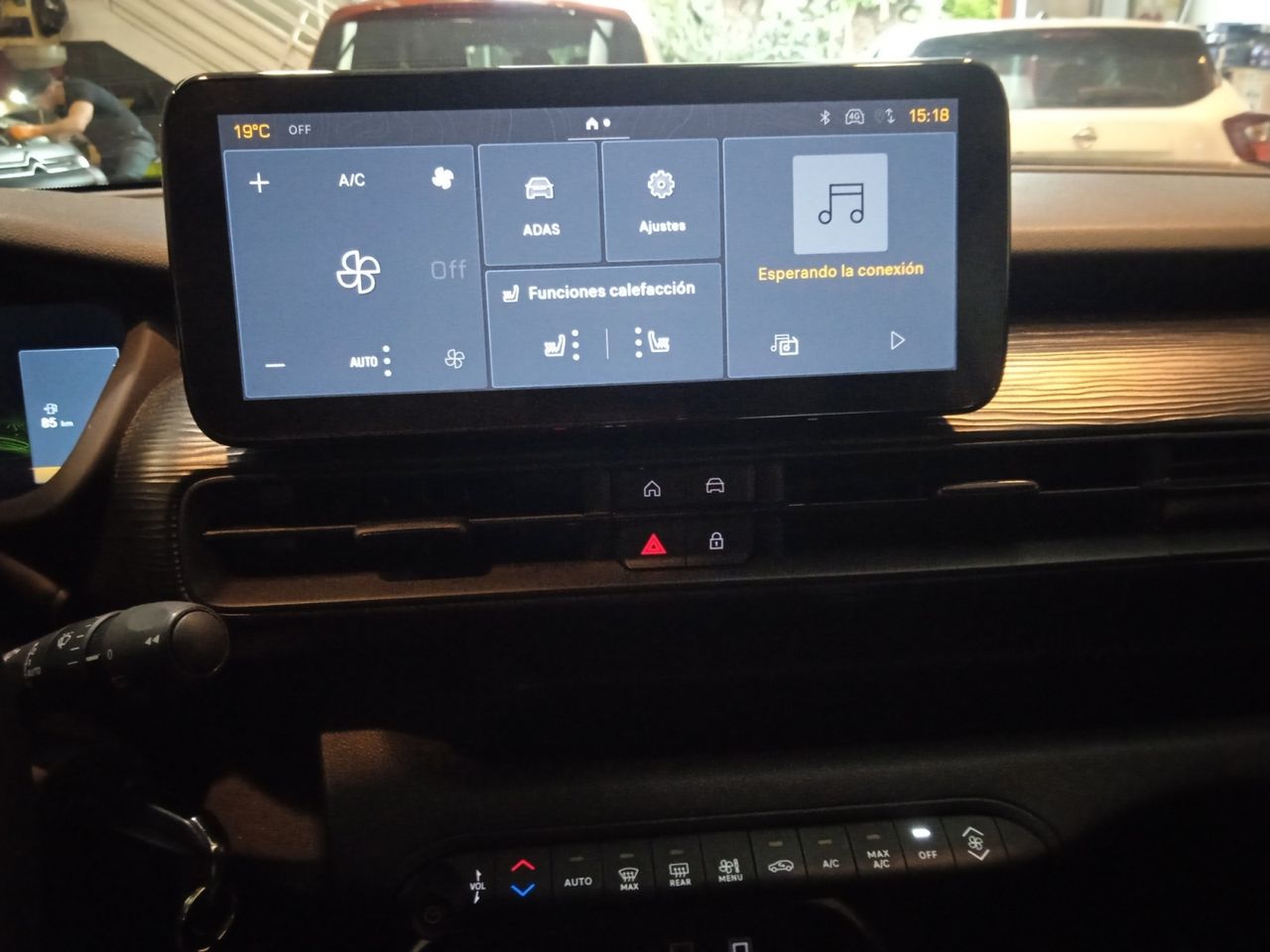 Jeep Avenger Altitude - foto 14