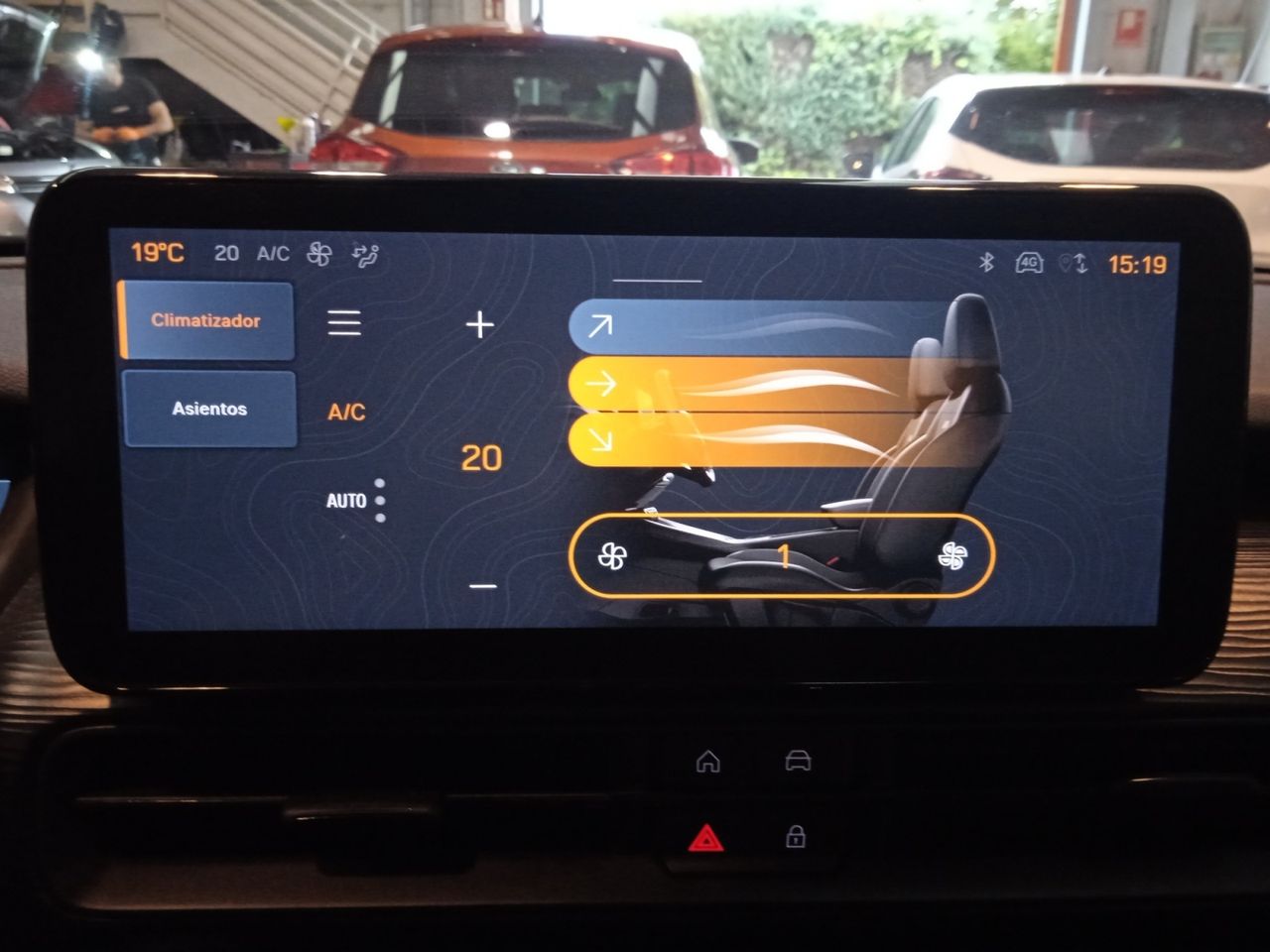 Jeep Avenger Altitude - foto 18