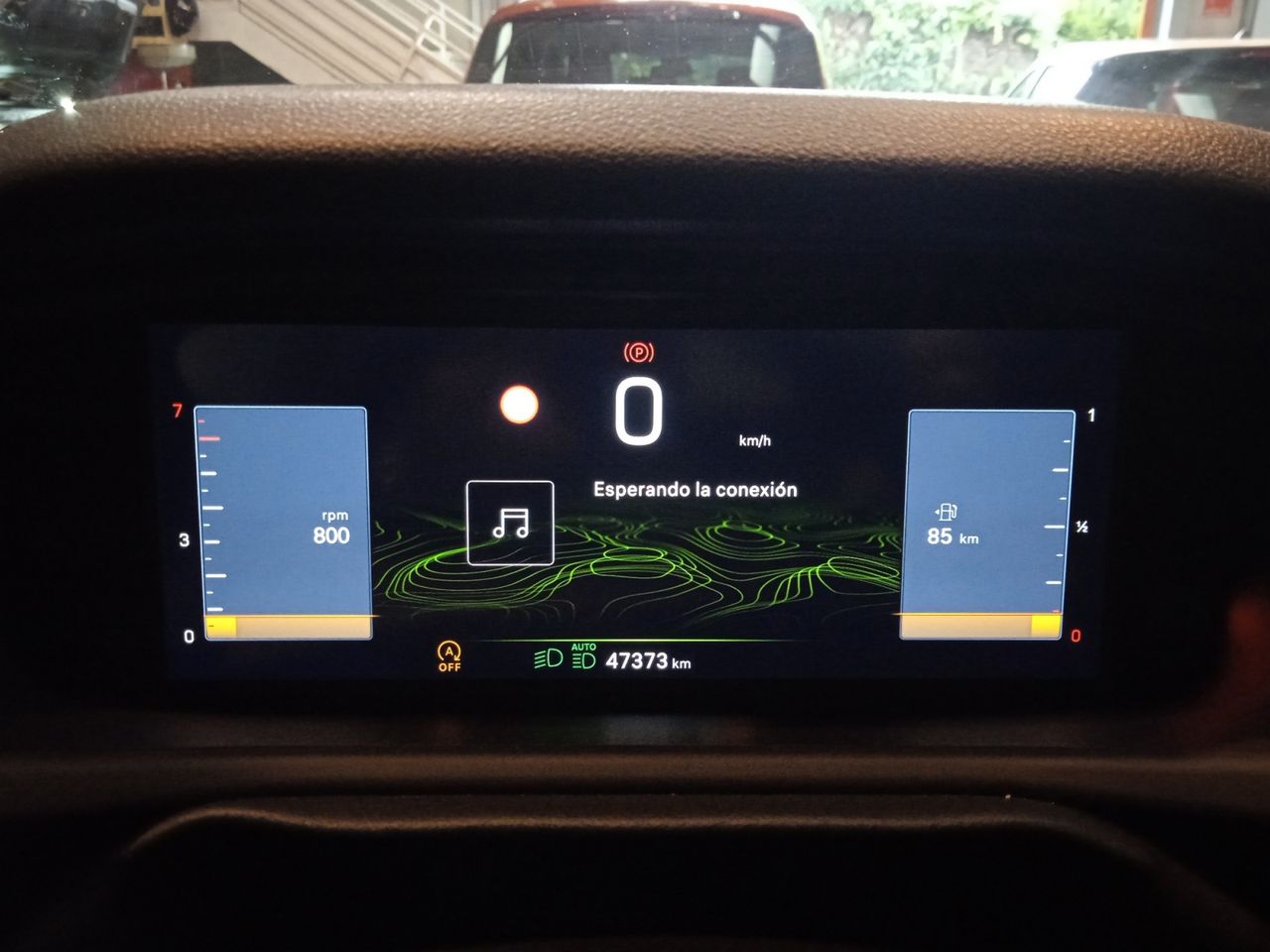 Jeep Avenger Altitude - foto 13