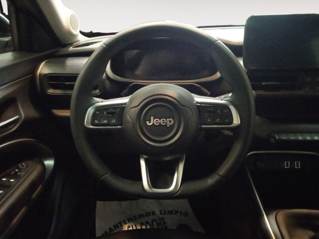 Jeep Avenger Altitude - foto 7