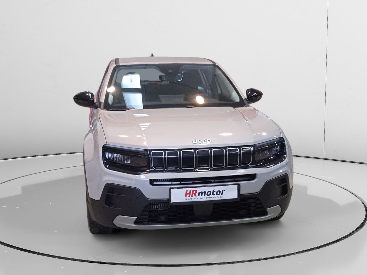 Jeep Avenger Altitude - foto 5