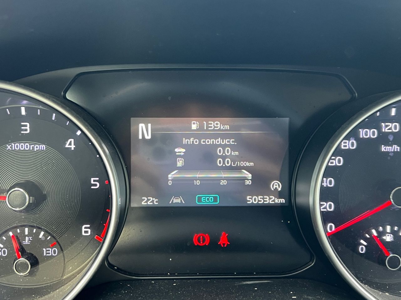 Kia XCeed Drive - foto 12