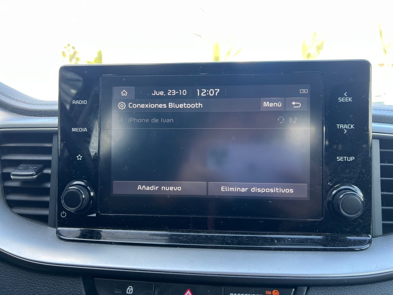 Kia XCeed Drive - foto 15