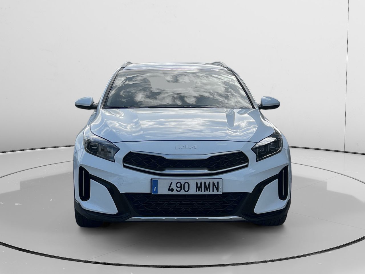 Kia XCeed Drive - foto 5