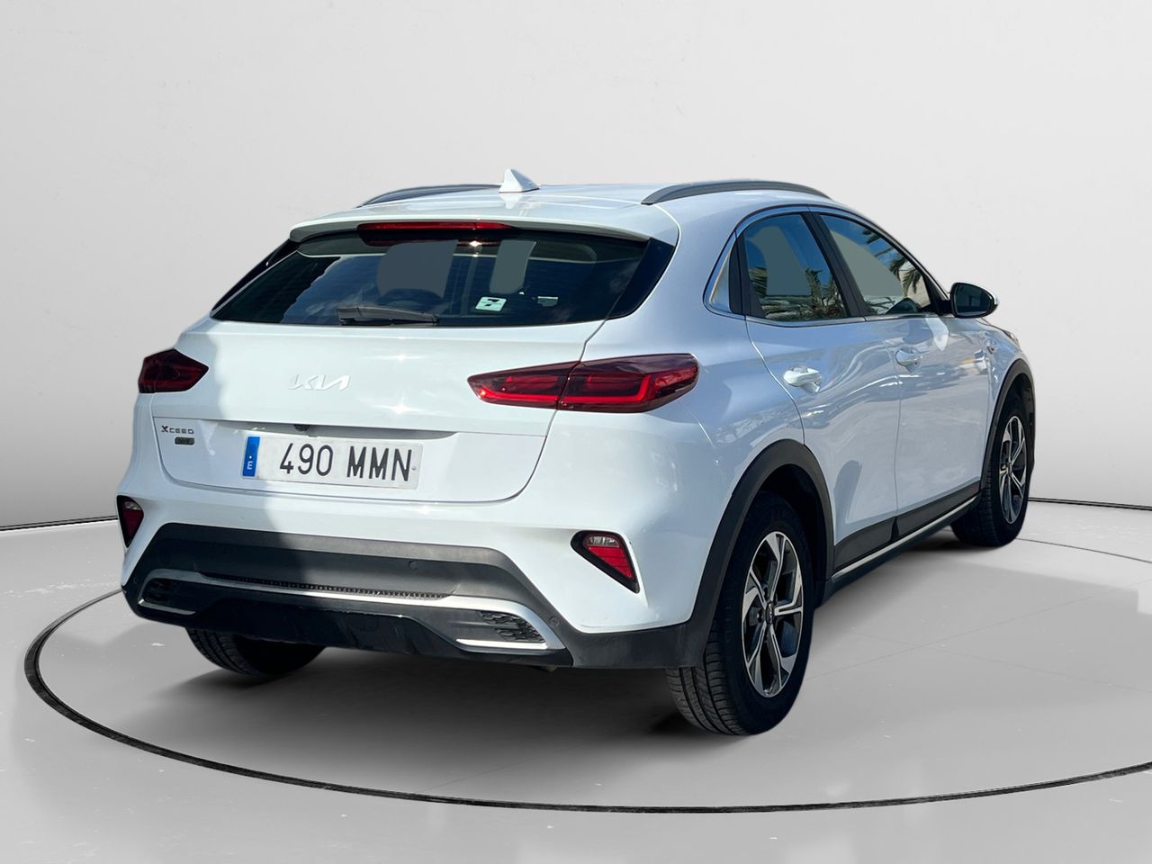 Kia XCeed Drive - foto 2