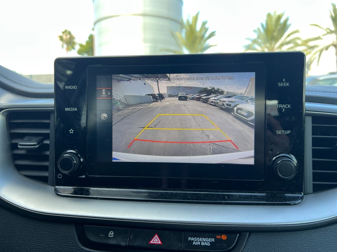 Kia XCeed Drive - foto 16