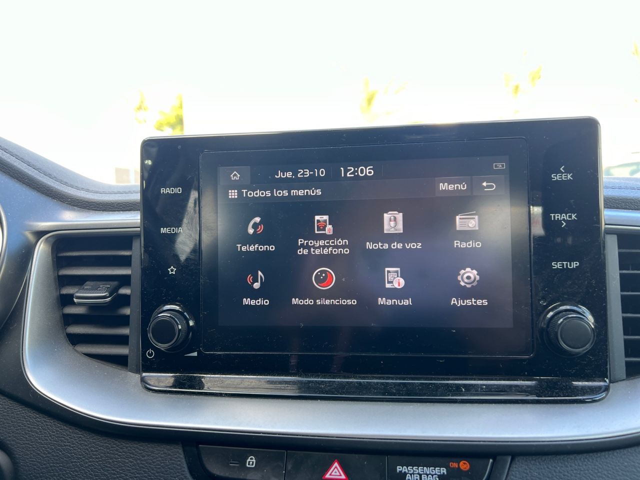 Kia XCeed Drive - foto 13