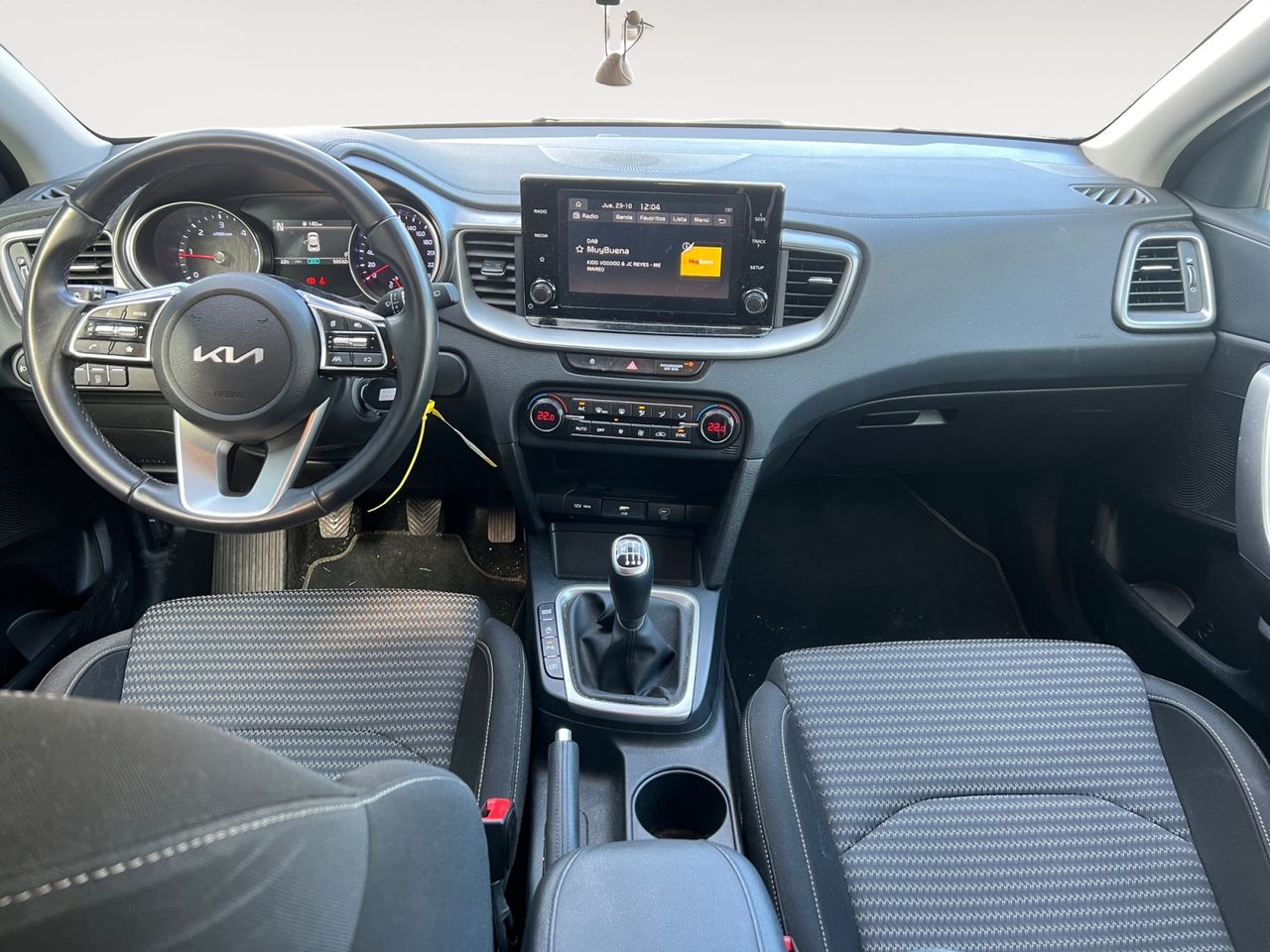 Kia XCeed Drive - foto 6