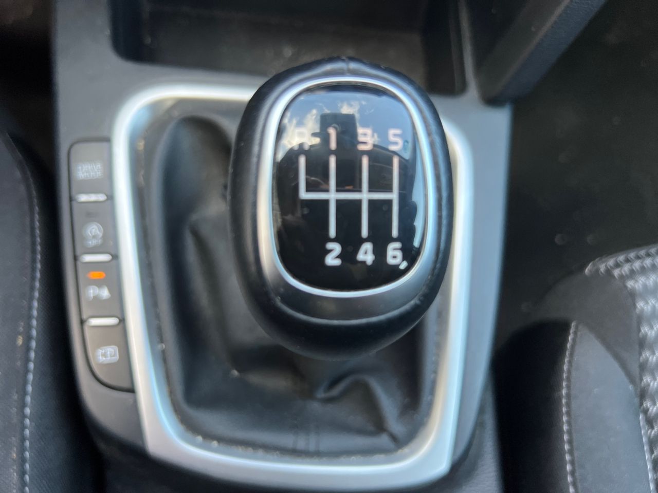 Kia XCeed Drive - foto 11