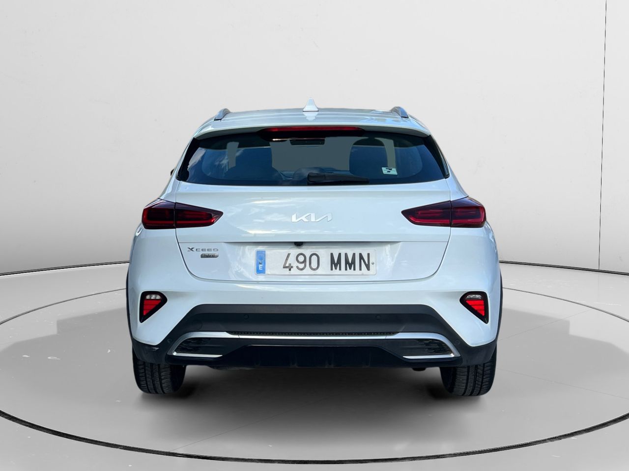 Kia XCeed Drive - foto 3