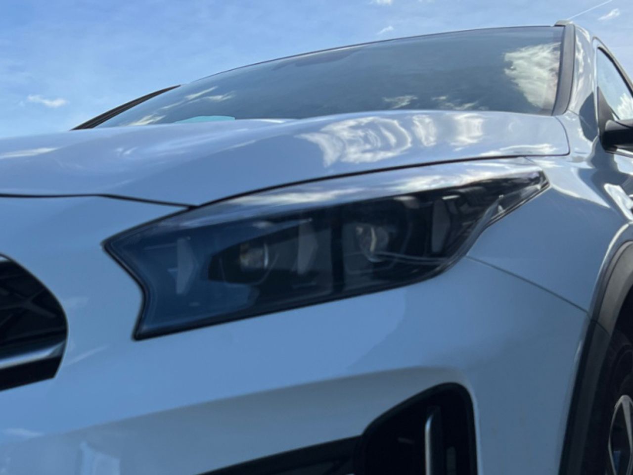 Kia XCeed Drive - foto 18