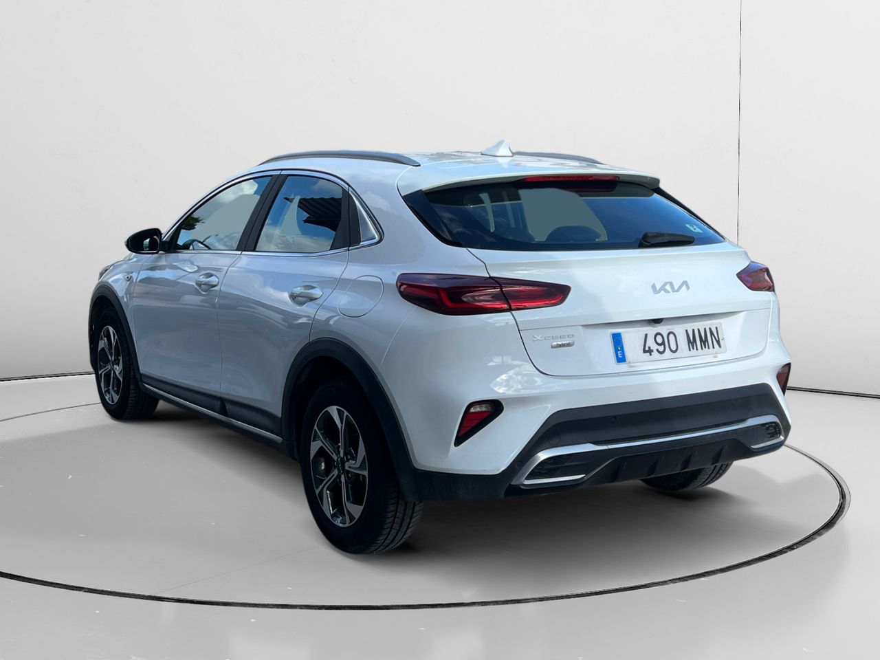 Kia XCeed Drive - foto 4