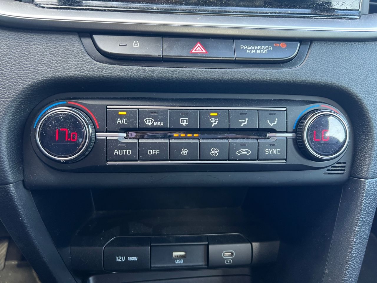 Kia XCeed Drive - foto 17