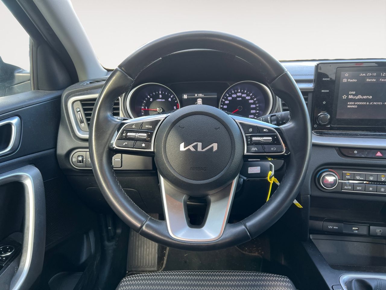 Kia XCeed Drive - foto 7