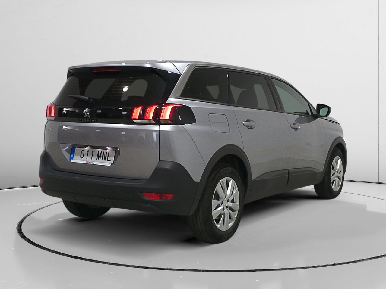 Peugeot 5008 Active Pack - foto 2