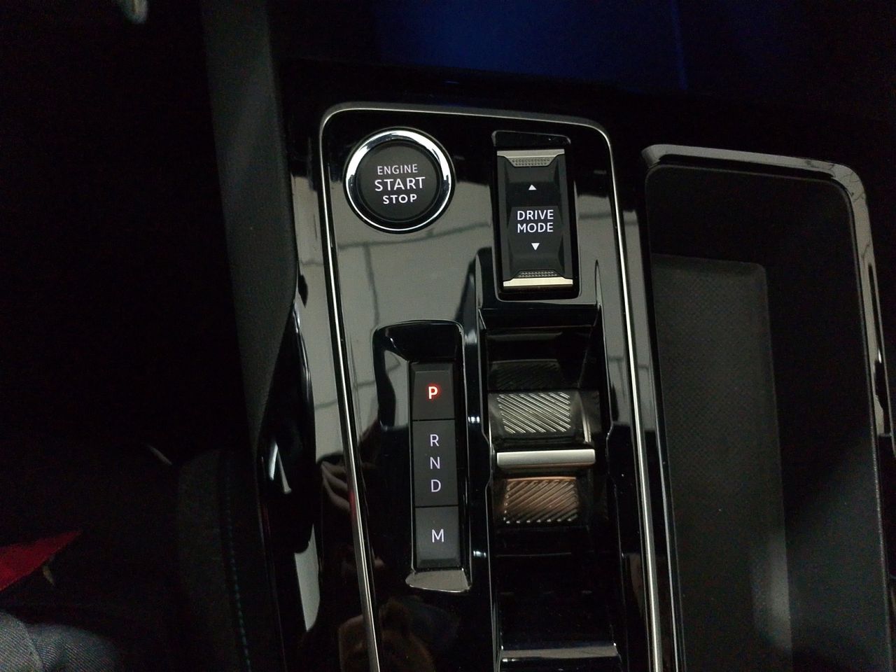 Peugeot 5008 Active Pack - foto 14