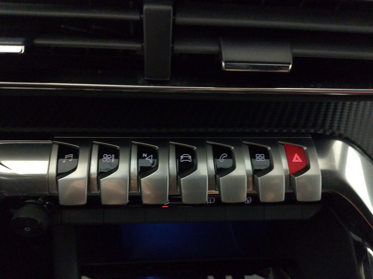 Peugeot 5008 Active Pack - foto 19