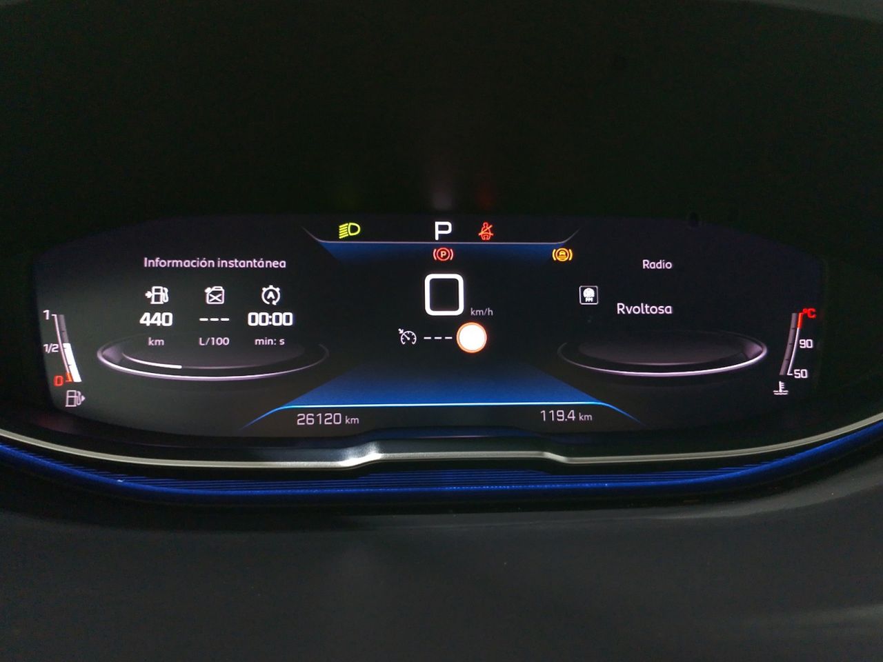 Peugeot 5008 Active Pack - foto 15