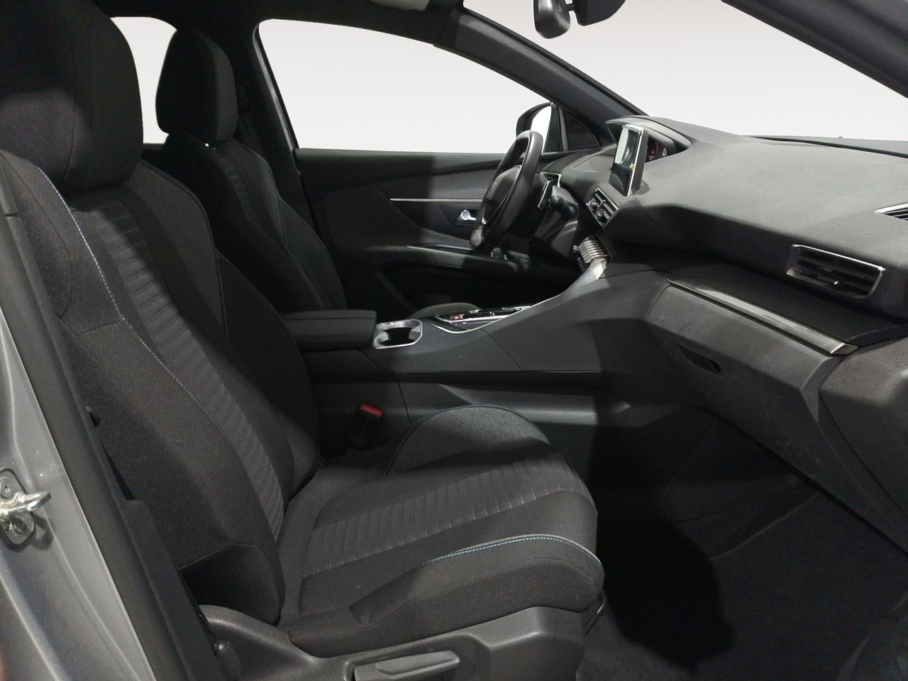 Peugeot 5008 Active Pack - foto 12