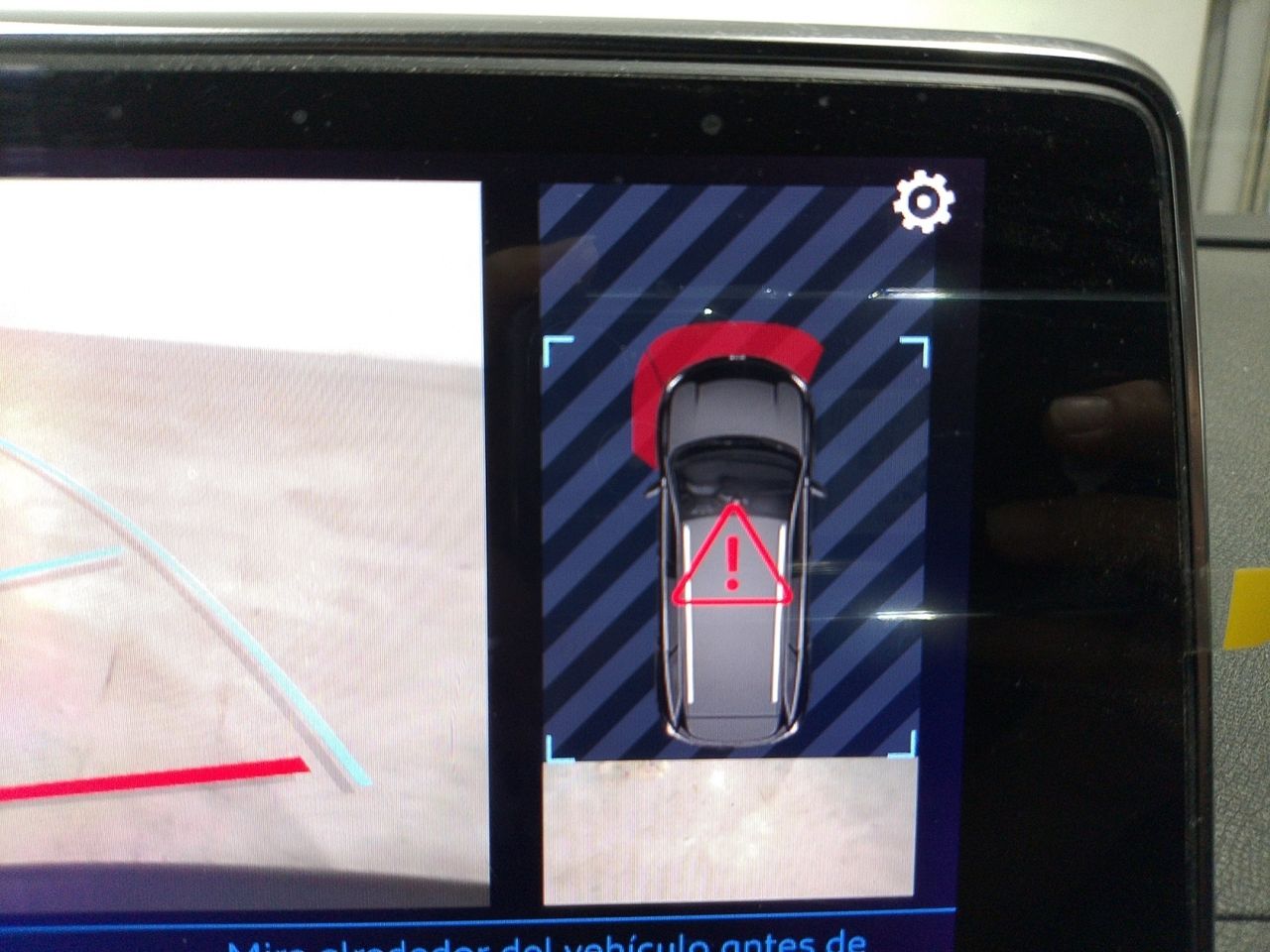 Peugeot 5008 Active Pack - foto 18