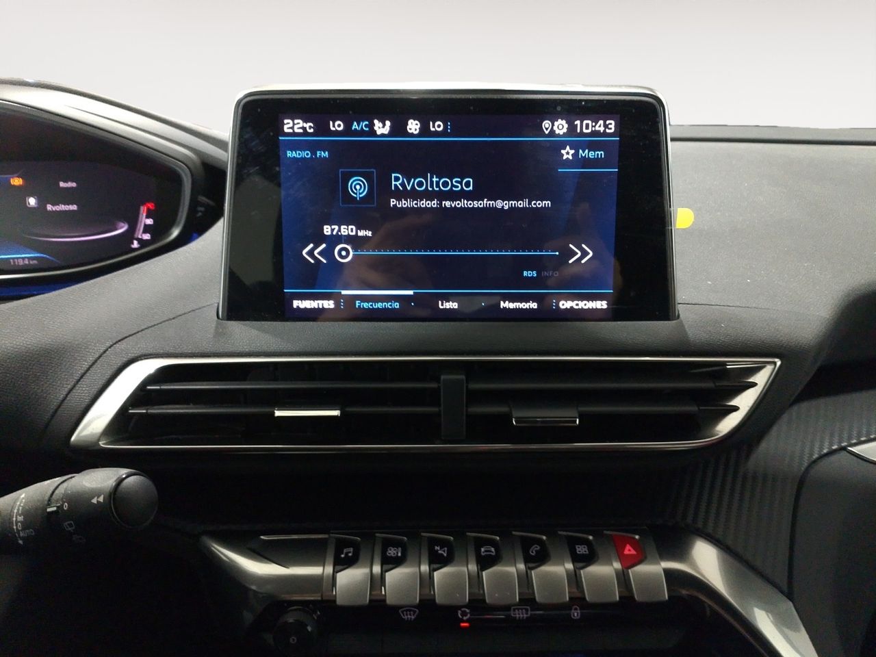 Peugeot 5008 Active Pack - foto 16