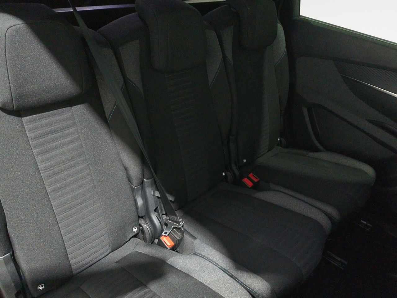 Peugeot 5008 Active Pack - foto 10