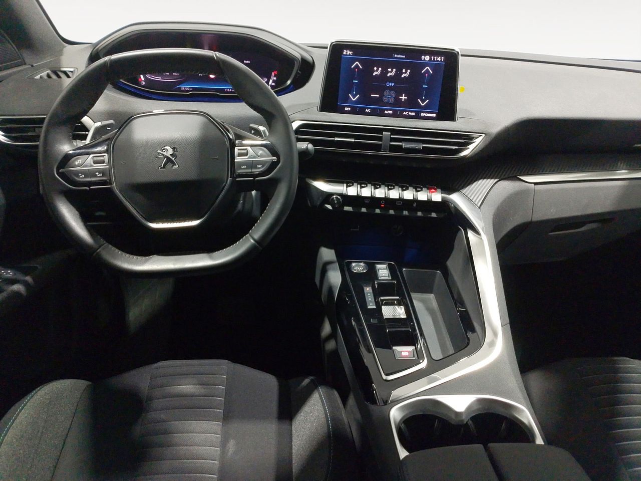 Peugeot 5008 Active Pack - foto 7