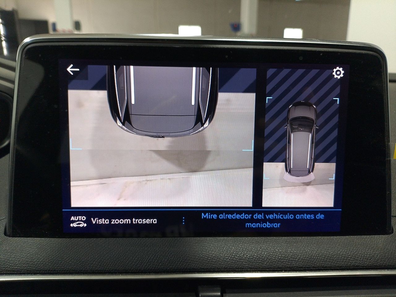 Peugeot 5008 Active Pack - foto 17