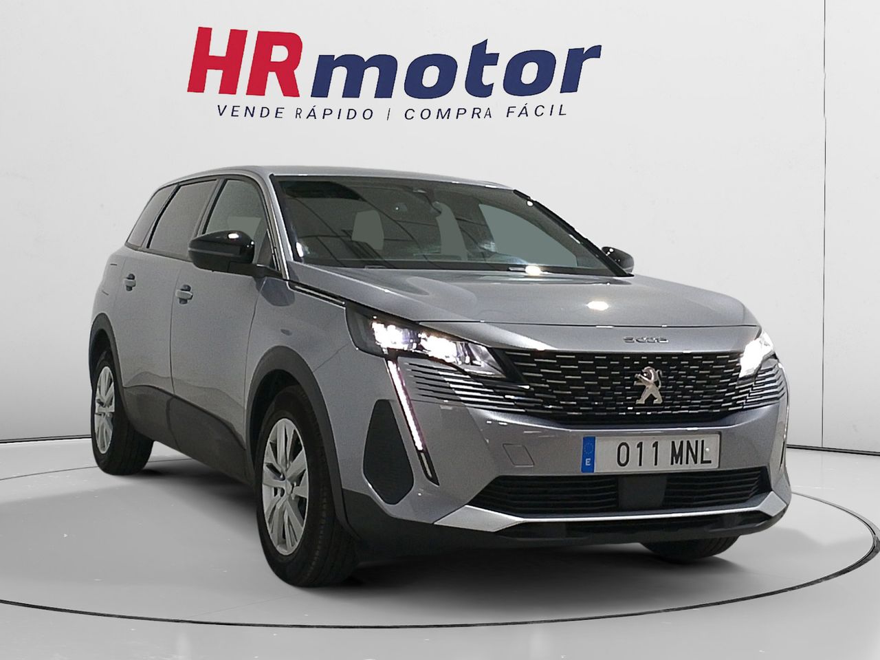 Peugeot 5008 Active Pack