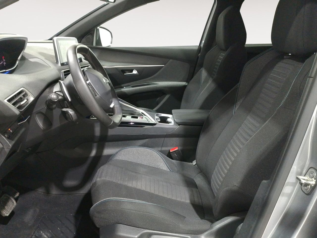 Peugeot 5008 Active Pack - foto 9