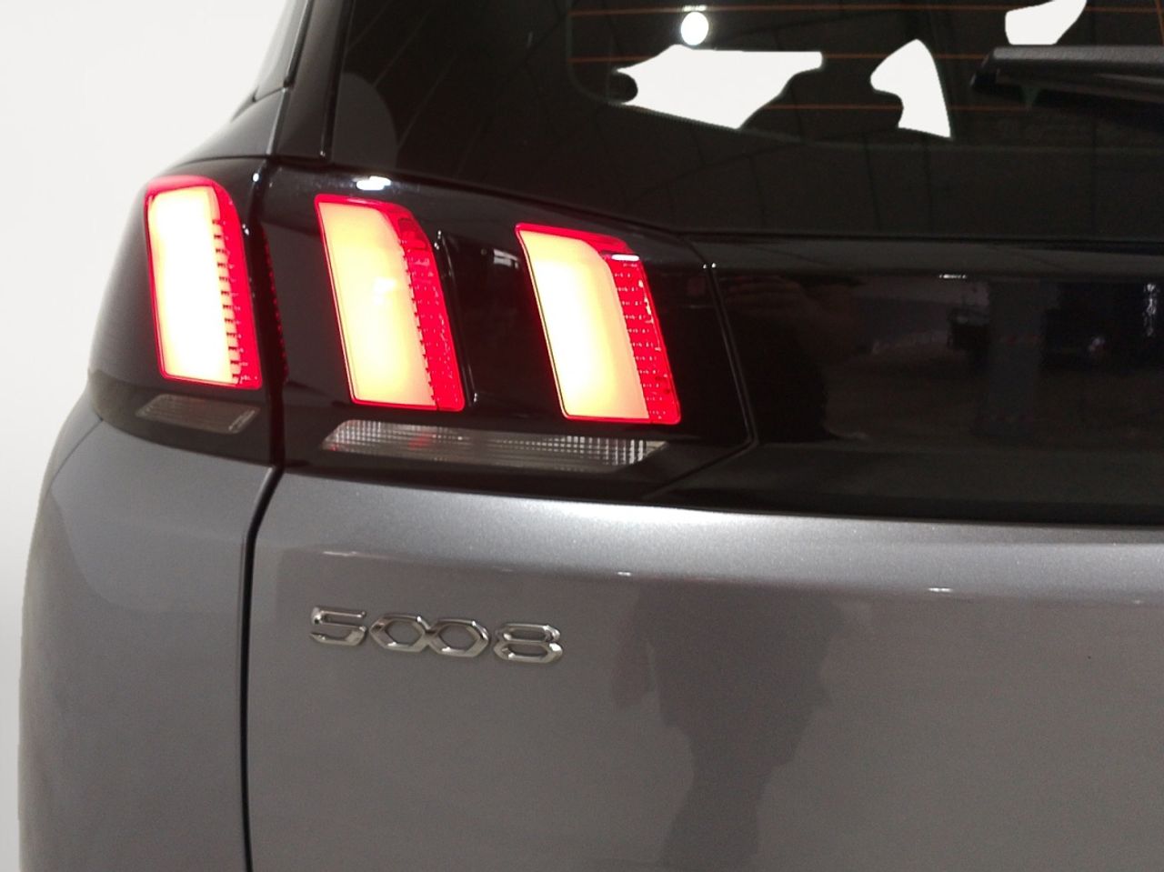 Peugeot 5008 Active Pack - foto 21