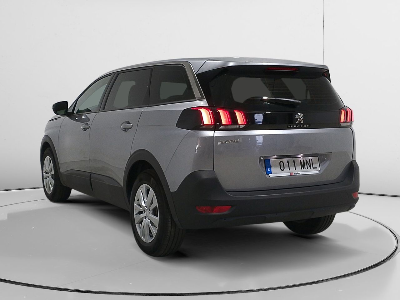 Peugeot 5008 Active Pack - foto 4