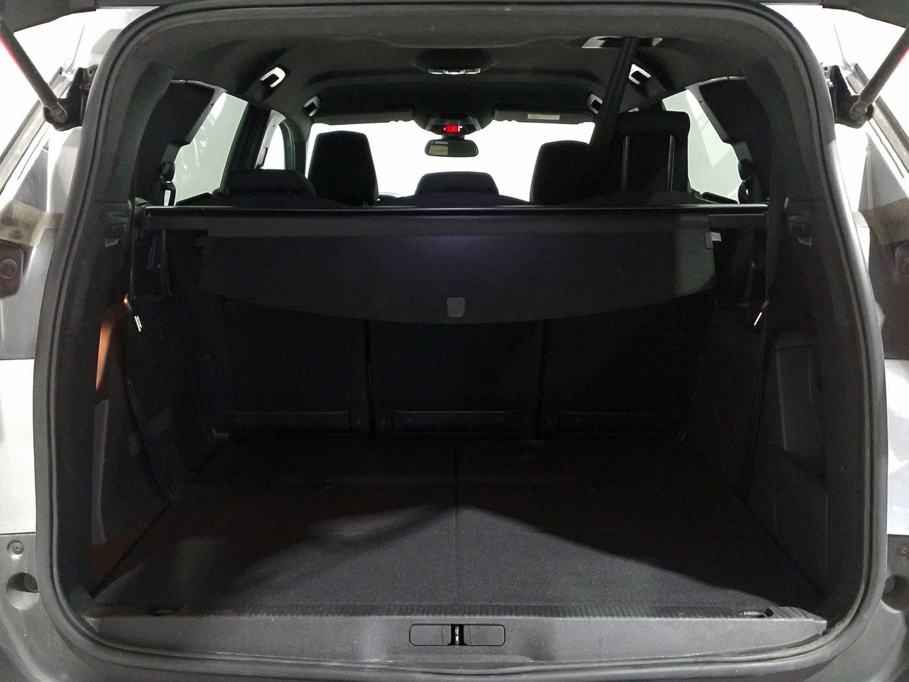 Peugeot 5008 Active Pack - foto 13