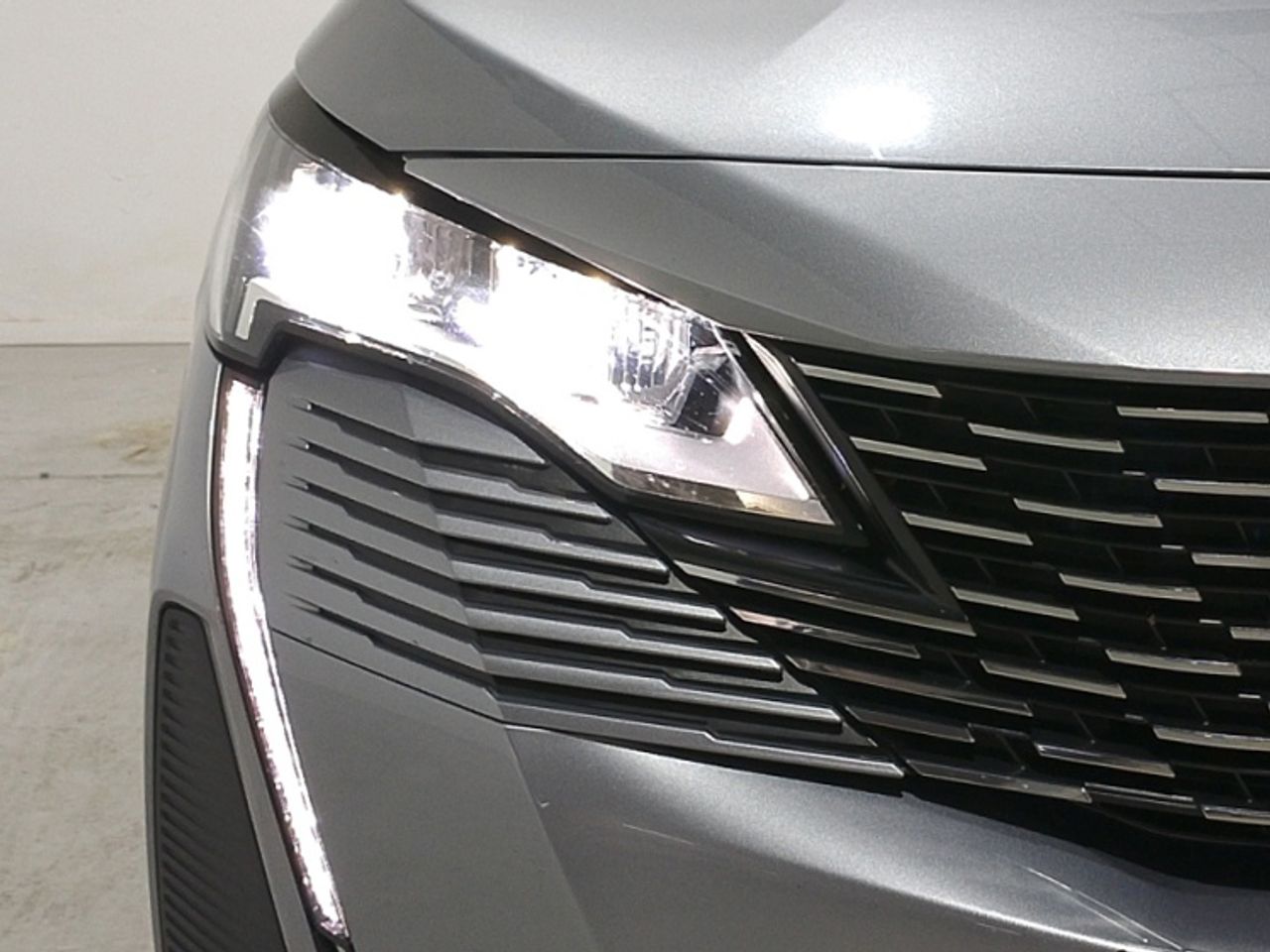 Peugeot 5008 Active Pack - foto 20