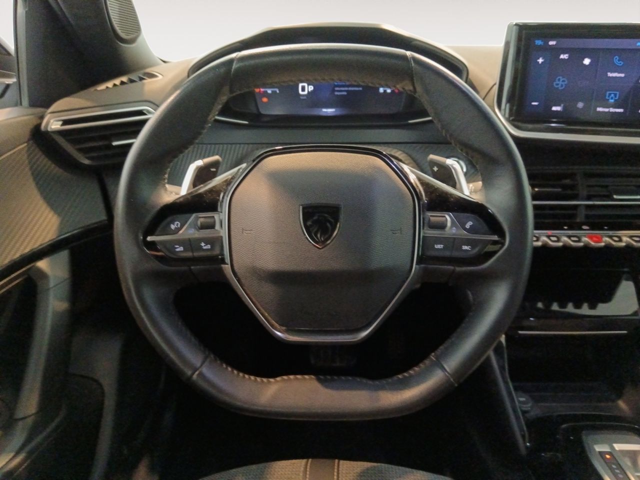 Peugeot 2008 Allure - foto 8