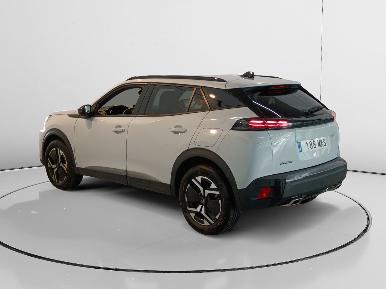 Peugeot 2008 Allure - foto 4