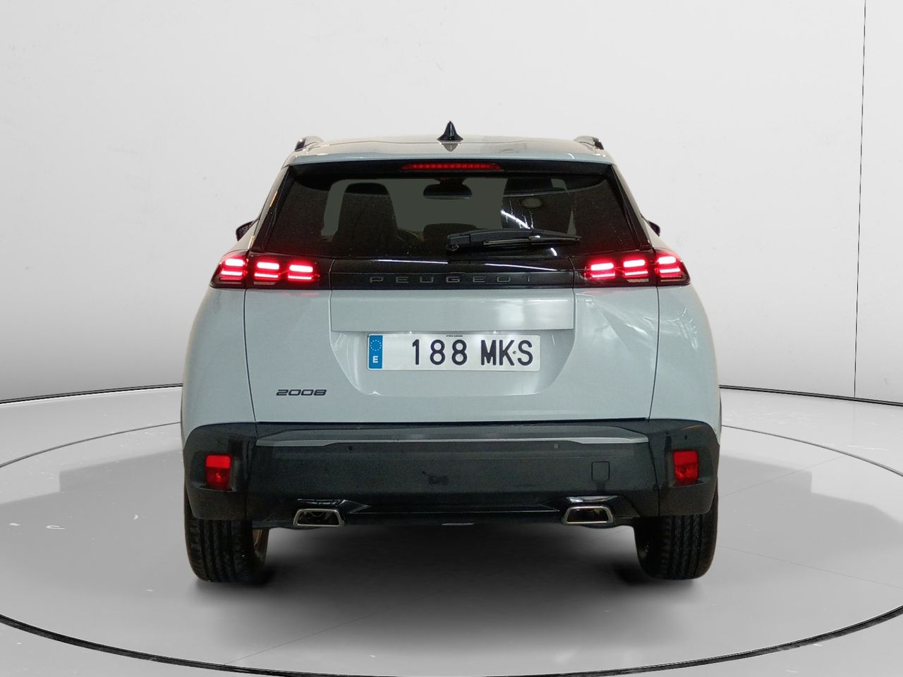 Peugeot 2008 Allure - foto 3