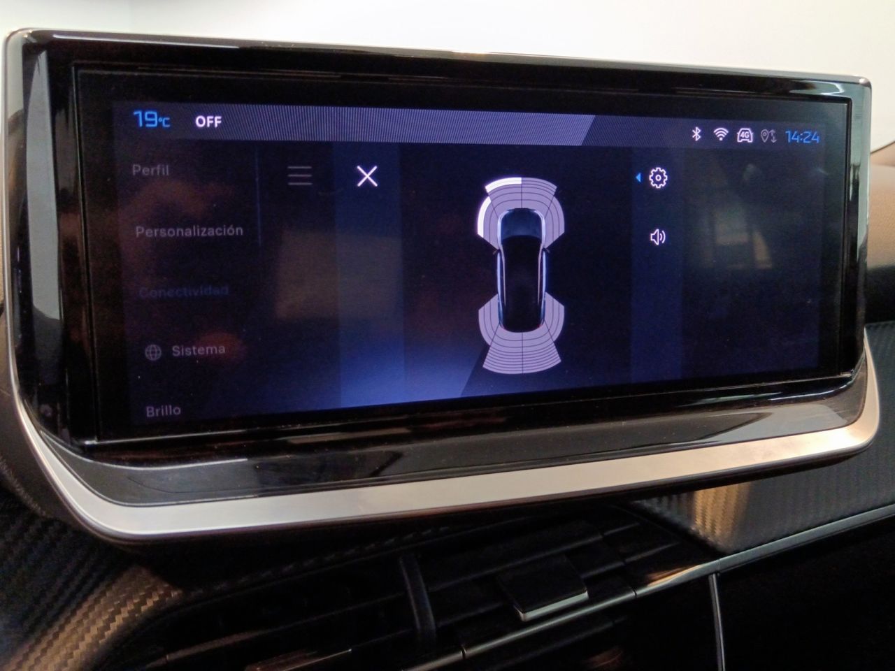 Peugeot 2008 Allure - foto 19