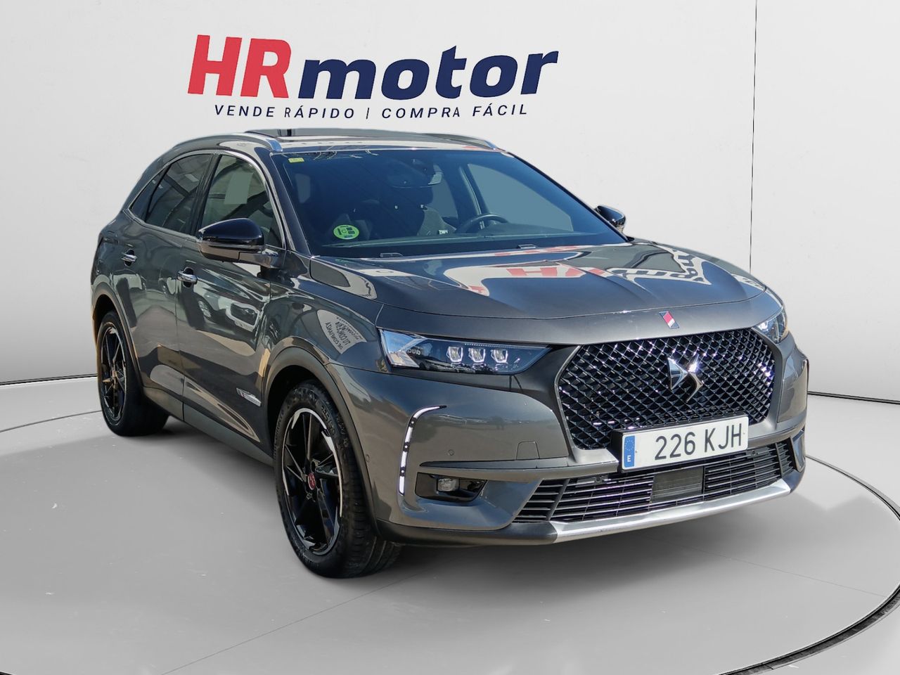 DS DS 7 Performance Line