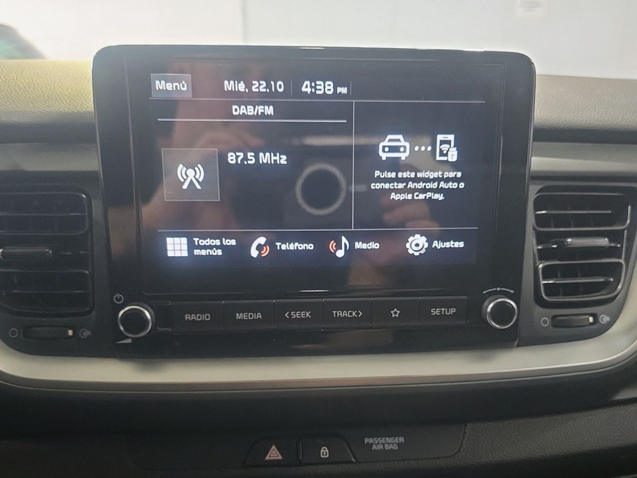 Kia Stonic Concept - foto 14