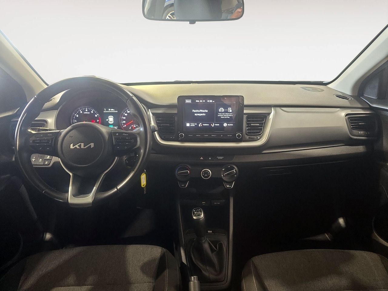 Kia Stonic Concept - foto 6